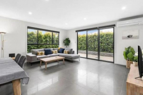 Seaside Retreat, St Leonards